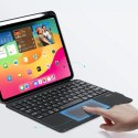 Dux Ducis Etui ochronne z klawiaturą bluetooth do iPad Pro 11 (2024) DUX DUCIS DK Czarne