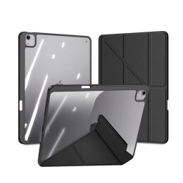 Dux Ducis Etui ochronne z miejscem na rysik do iPad Air 13 (2024) DUX DUCIS Magi czarne