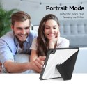 Dux Ducis Etui ochronne z miejscem na rysik do iPad Pro 11 (2024) DUX DUCIS MAGI Czarne