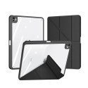 Dux Ducis Etui ochronne z miejscem na rysik do iPad Pro 11 (2024) DUX DUCIS MAGI Czarne