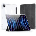 Dux Ducis Etui ochronne z miejscem na rysik do iPad Pro 13 (2024) DUX DUCIS UNID Czarne