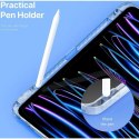 Dux Ducis Etui ochronne z miejscem na rysik do iPad Pro 13 (2024) DUX DUCIS UNID Czarne
