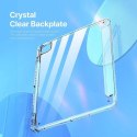 Dux Ducis Etui ochronne z miejscem na rysik do iPad Pro 13 (2024) DUX DUCIS UNID Czarne