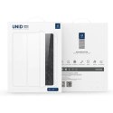 Dux Ducis Etui ochronne z miejscem na rysik do iPad Pro 13 (2024) DUX DUCIS UNID Czarne