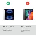 Dux Ducis Etui ochronne z miejscem na rysik do iPad Pro 13 (2024) DUX DUCIS UNID Czarne
