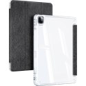 Dux Ducis Etui ochronne z miejscem na rysik do iPad Pro 13 (2024) DUX DUCIS UNID Czarne