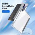 Dux Ducis Etui ochronne z miejscem na rysik do iPad Pro 13 (2024) DUX DUCIS UNID Czarne