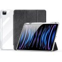 Dux Ducis Etui ochronne z miejscem na rysik do iPad Pro 13 (2024) DUX DUCIS UNID Czarne