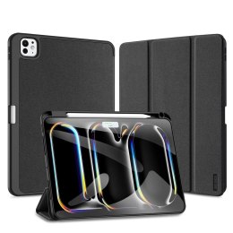 Dux Ducis Etui ochronne z rysikiem do iPad Pro 11 (2024) DUX DUCIS DOMO Czarne