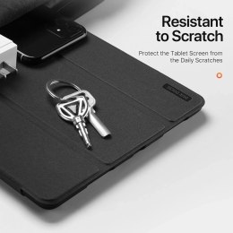 Dux Ducis Etui ochronne z rysikiem do iPad Pro 11 (2024) DUX DUCIS DOMO Czarne