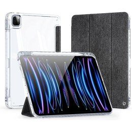 Dux Ducis Etui ochronne z rysikiem do iPad Pro 11 (2024) DUX DUCIS UNID Czarne