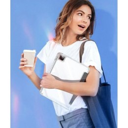 Dux Ducis Etui ochronne z rysikiem do iPad Pro 11 (2024) DUX DUCIS UNID Czarne