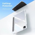 Dux Ducis Etui ochronne z rysikiem do iPad Pro 11 (2024) DUX DUCIS UNID Czarne