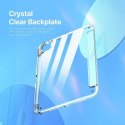 Dux Ducis Etui ochronne z rysikiem do iPad Pro 11 (2024) DUX DUCIS UNID Czarne
