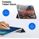 Dux Ducis Etui ochronne z rysikiem do iPad Pro 11 (2024) DUX DUCIS UNID Czarne