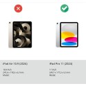 Dux Ducis Etui ochronne z rysikiem do iPad Pro 11 (2024) DUX DUCIS UNID Czarne