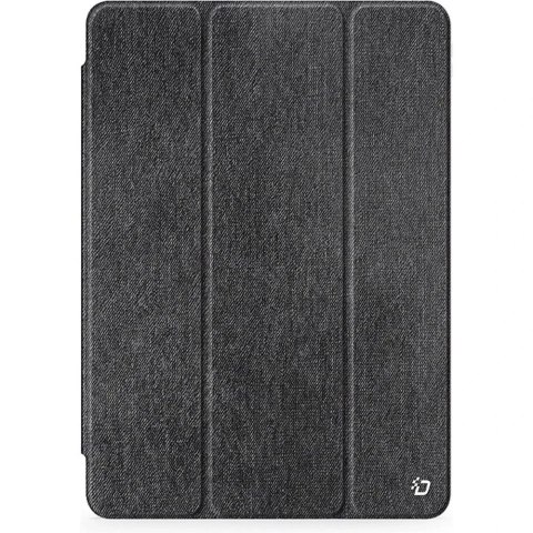 Dux Ducis Etui ochronne z rysikiem do iPad Pro 11 (2024) DUX DUCIS UNID Czarne Dux Ducis Etui ochronne z rysikiem do iPad Pro 11 (2024) DUX DUCIS UNID Czarne
