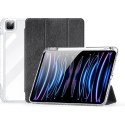 Dux Ducis Etui ochronne z rysikiem do iPad Pro 11 (2024) DUX DUCIS UNID Czarne