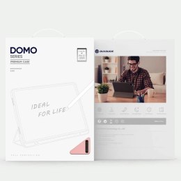 Dux Ducis Etui ochronne z rysikiem do iPad Pro 13 (2024) DUX DUCIS DOMO Czarne
