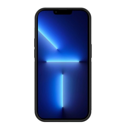 Dux Ducis Etui portfel Dux Ducis Rafi Mag z podstawką 3w1 do iPhone 13 Pro z MagSafe i blokadą RFID - czarne Dux Ducis Etui portfel Dux Ducis Rafi Mag z podstawką 3w1 do iPhone 13 Pro z MagSafe i blokadą RFID - czarne