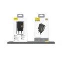 Dudao Ładowarka Dudao A26 PD20W GaN USB-C | Szybkie ładowanie Power Delivery - Czarna