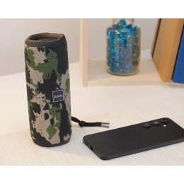 Hoco HOCO HC16 Głośnik Bluetooth 2x5W Moro FM USB AUX TF