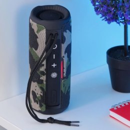 Hoco HOCO HC16 Głośnik Bluetooth 2x5W Moro FM USB AUX TF