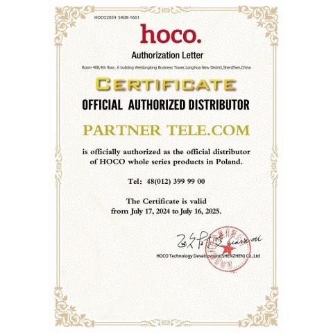 Hoco HOCO HC16 Głośnik Bluetooth 2x5W Moro FM USB AUX TF Hoco HOCO HC16 Głośnik Bluetooth 2x5W Moro FM USB AUX TF
