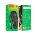 Hoco HOCO HC16 Głośnik Bluetooth 2x5W Moro FM USB AUX TF