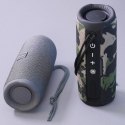 Hoco HOCO HC16 Głośnik Bluetooth 2x5W Moro FM USB AUX TF