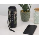 Hoco HOCO HC16 Głośnik Bluetooth 2x5W Moro FM USB AUX TF