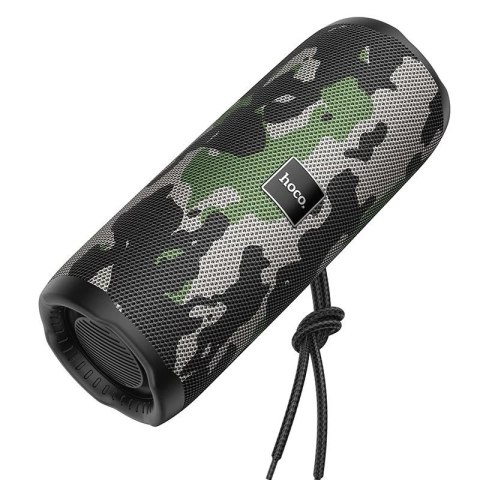 Hoco HOCO HC16 Głośnik Bluetooth 2x5W Moro FM USB AUX TF Hoco HOCO HC16 Głośnik Bluetooth 2x5W Moro FM USB AUX TF