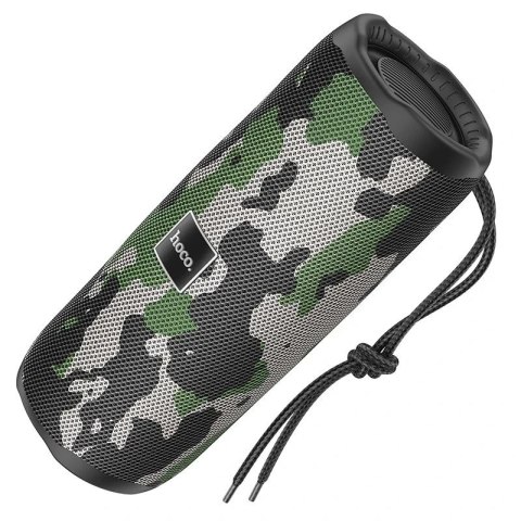 Hoco HOCO HC16 Głośnik Bluetooth 2x5W Moro FM USB AUX TF Hoco HOCO HC16 Głośnik Bluetooth 2x5W Moro FM USB AUX TF