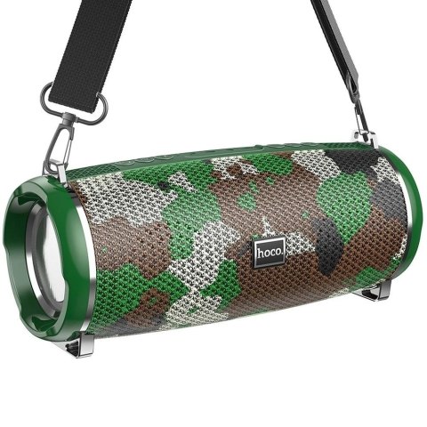Hoco HOCO HC2 Głośnik Bluetooth 2x5W Moro USB TF AUX FM Hoco HOCO HC2 Głośnik Bluetooth 2x5W Moro USB TF AUX FM