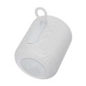 Hoco HOCO HC30 Głośnik Bluetooth 5W RGB LED Szary Przenośny