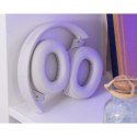 Hoco HOCO słuchawki bezprzewodowe bluetooth nagłowne ANC W54 szare