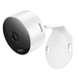 Hoco Kamera Wi-Fi HOCO D7 Full HD, IR, detekcja ruchu, do wnętrz