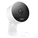 Hoco Kamera Wi-Fi HOCO D7 Full HD, IR, detekcja ruchu, do wnętrz