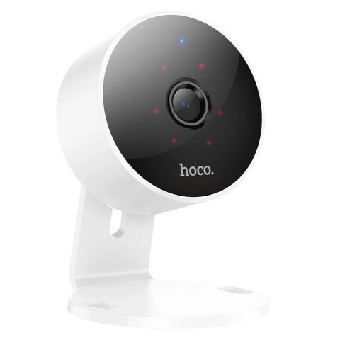 Hoco Kamera Wi-Fi HOCO D7 Full HD, IR, detekcja ruchu, do wnętrz Hoco Kamera Wi-Fi HOCO D7 Full HD, IR, detekcja ruchu, do wnętrz