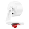 Hoco Kamera Wi-Fi HOCO D7 Full HD, IR, detekcja ruchu, do wnętrz
