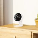 Hoco Kamera Wi-Fi HOCO D7 Full HD, IR, detekcja ruchu, do wnętrz