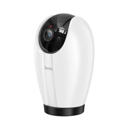 Hoco Kamera wewnętrzna Wi-Fi HOCO D6 Full HD, IR, detekcja ruchu