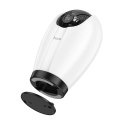 Hoco Kamera wewnętrzna Wi-Fi HOCO D6 Full HD, IR, detekcja ruchu