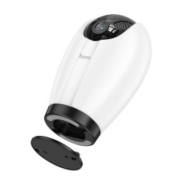 Hoco Kamera wewnętrzna Wi-Fi HOCO D6 Full HD, IR, detekcja ruchu