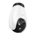 Hoco Kamera wewnętrzna Wi-Fi HOCO D6 Full HD, IR, detekcja ruchu