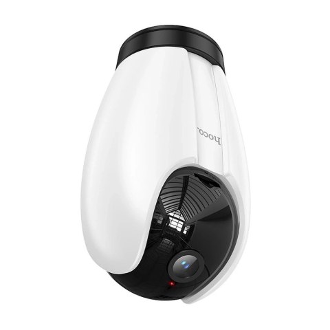 Hoco Kamera wewnętrzna Wi-Fi HOCO D6 Full HD, IR, detekcja ruchu Hoco Kamera wewnętrzna Wi-Fi HOCO D6 Full HD, IR, detekcja ruchu