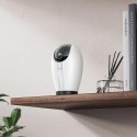 Hoco Kamera wewnętrzna Wi-Fi HOCO D6 Full HD, IR, detekcja ruchu