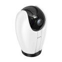 Hoco Kamera wewnętrzna Wi-Fi HOCO D6 Full HD, IR, detekcja ruchu