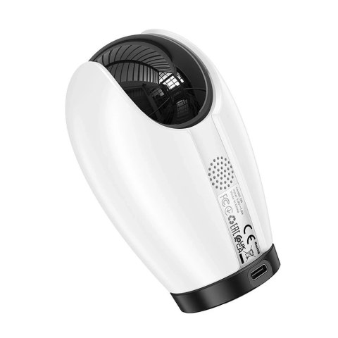 Hoco Kamera wewnętrzna Wi-Fi HOCO D6 Full HD, IR, detekcja ruchu Hoco Kamera wewnętrzna Wi-Fi HOCO D6 Full HD, IR, detekcja ruchu