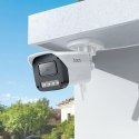 Hoco Kamera zewnętrzna Wi-Fi HOCO D4 Full HD, IR, kolor, IP65